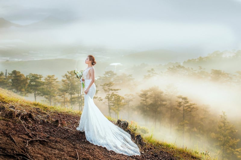 Magical Wedding